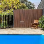 NewTechWood Castellation Cladding - Image 11