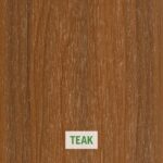 NewTechWood Castellation Cladding Trims - Image 8