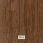 NewTechWood Castellation Cladding - Image 10