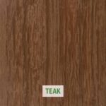 NewTechWood Coastal Grooved & Solid Edge Decking - Image 10
