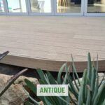 NewTechWood Coastal Grooved & Solid Edge Decking - Image 8