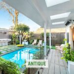 NewTechWood Coastal Grooved & Solid Edge Decking - Image 6