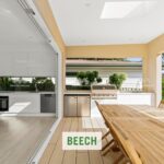 NewTechWood Coastal Grooved & Solid Edge Decking - Image 5