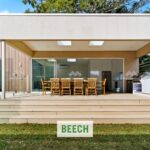 NewTechWood Coastal Grooved & Solid Edge Decking - Image 4