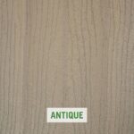 NewTechWood Commercial Grooved & Solid Edge Decking - Image 5