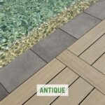 NewTechWood Commercial Grooved & Solid Edge Decking - Image 3