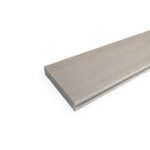 NewTechWood Commercial Grooved & Solid Edge Decking