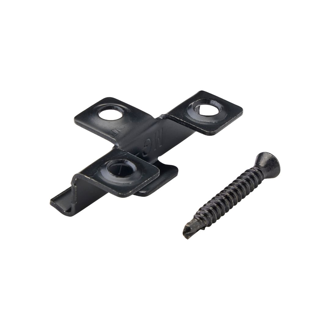 NewTechWood-Decking-Mini-Gap-Clip-Screw-1.5mm-Main.jpg NewTechWood Decking Mini Gap Clip & Screw 1.5mm - Image 1