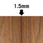 NewTechWood Decking Mini Gap Clip & Screw 1.5mm - Image 3
