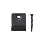 NewTechWood Decking Starter Clip & Screw