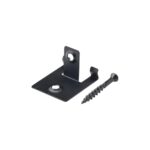 NewTechWood Decking Starter / End Clip & Screw