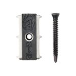 NewTechWood T-Clip & Screw 5.5mm - Image 3