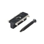 NewTechWood T-Clip & Screw 5.5mm