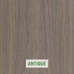 NewTechWood Terrace Grooved & Solid Edge Decking - Image 12