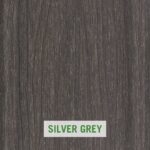 NewTechWood Terrace Grooved & Solid Edge Decking - Image 9