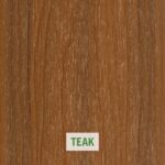 NewTechWood Terrace Grooved & Solid Edge Decking - Image 8