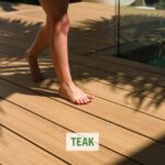 NewTechWood Terrace Grooved & Solid Edge Decking - Image 6