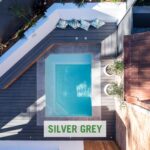 NewTechWood Terrace Grooved & Solid Edge Decking - Image 5