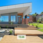 NewTechWood Terrace Grooved & Solid Edge Decking - Image 4