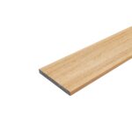 NewTechWood Terrace Solid Edge Fascia Decking