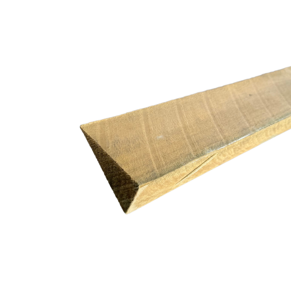 Pool Wedges Pine Pool Wedges - Narangba Timbers