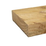 Pine Sleeper H4