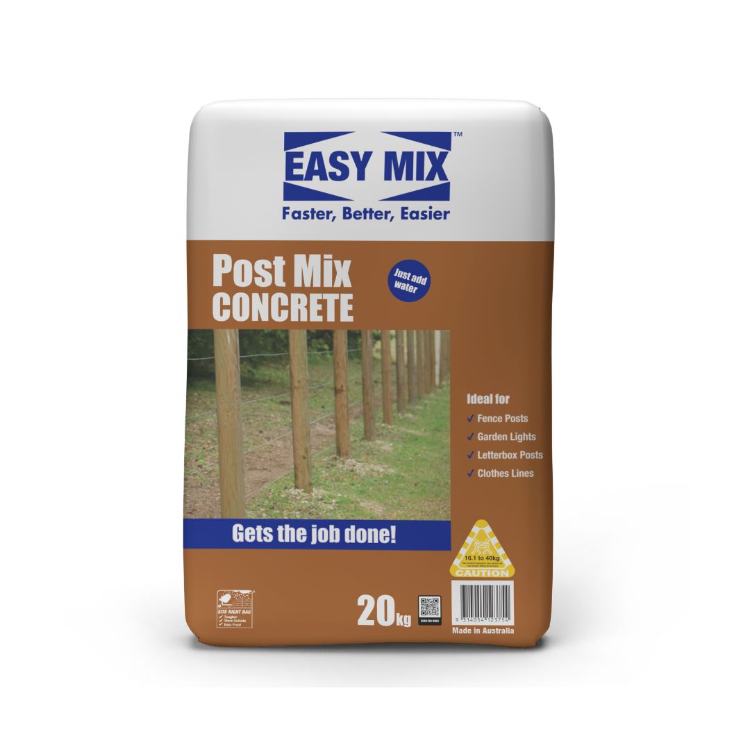Post-Mix-Concrete-20KG-Main.jpg Post Mix Concrete - Image 1