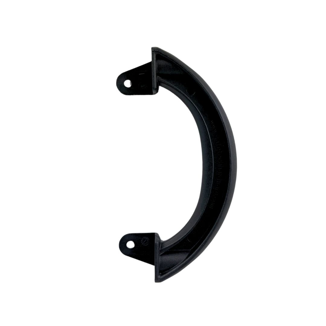 Safetech-Gate-Handle.jpg Safetech Black Gate Handle - Image 1