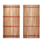 Spotted Gum Pre-Made Poolsafe Screening - Image 2