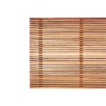 Spotted Gum Pre-Made Poolsafe Screening