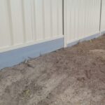 SuperSleeper Composite Fence Plinth - Image 2