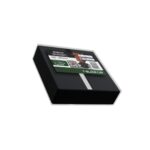 T-Blade Post Support Caps - Image 2