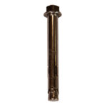 M12 Hex Head Dyna Bolt Stainless - Image 3