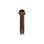M12 Hex Head Dyna Bolt Stainless - Image 2
