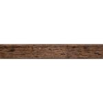 200x75 Oakey Brown Timber Look Concrete Sleeper