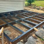 Timberguard Joist Protection Tape - Image 2