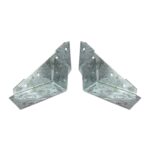 Triple Grip Galvanised