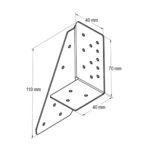 Triple Grip Galvanised - Image 2