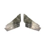 Triple Grip Stainless