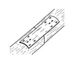 Type R Log Connector - Image 2