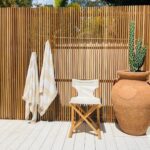 Yellow Balau Pre-Made Screening - Image 6