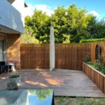 Yellow Balau Pre-Made Screening - Image 3