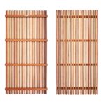 Yellow Balau Pre-Made Screening - Image 7