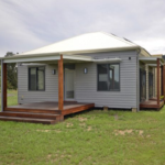 Weathertex Weatherboard Classic Rusticated Smooth - Image 8