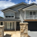 Weathertex Weatherboard Classic Rusticated Smooth - Image 9