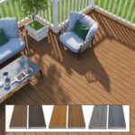 Narangba Composite Decking Boards
