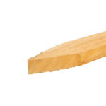 Hardwood Peg