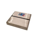 190x190 Stirrup T Blade Concealer Cap Stainless