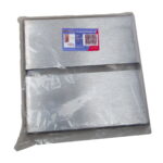 190x190 Stirrup T Blade Concealer Cap Stainless - Image 2