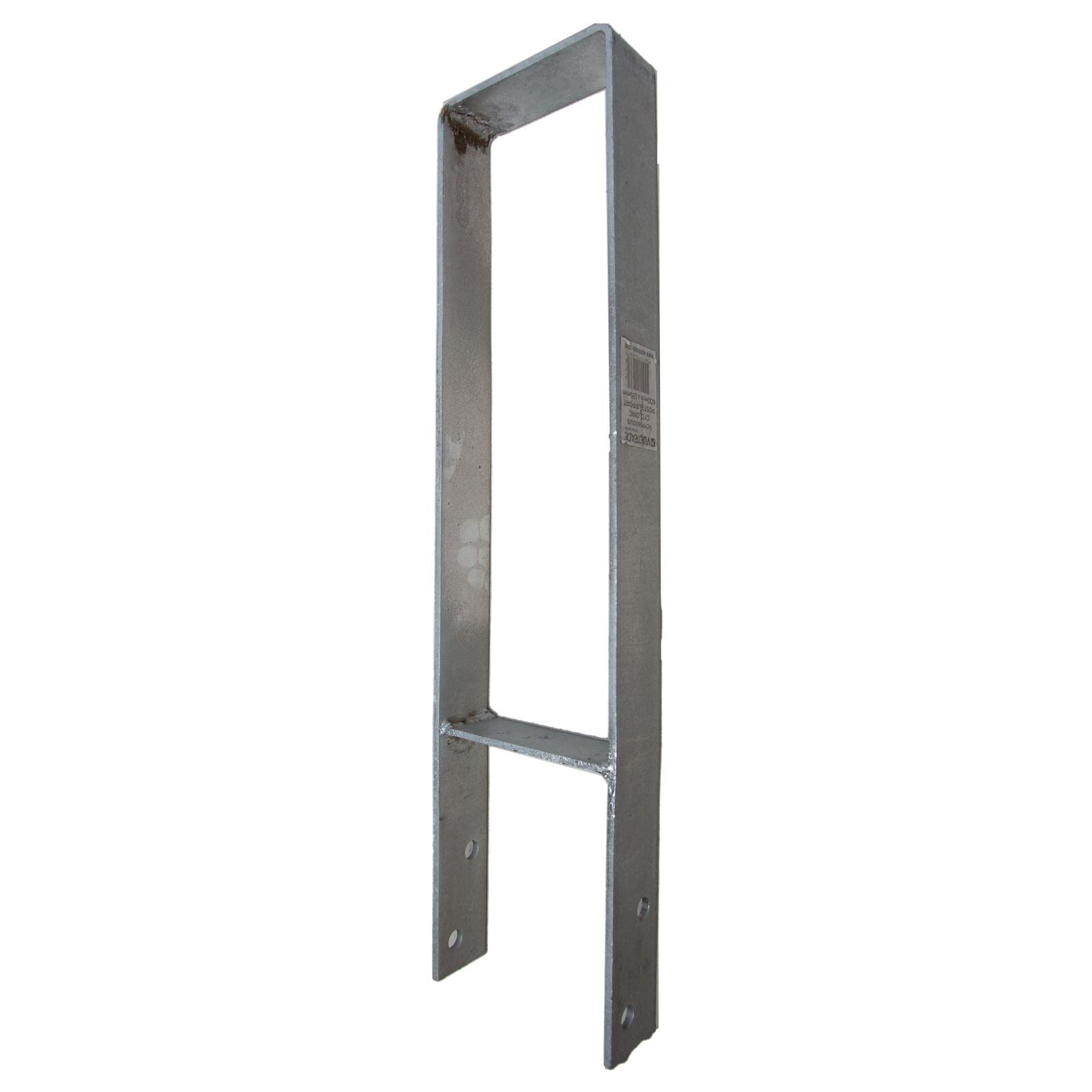 product-2109-e1611903547150.jpg 450x115 Cyclonic Post Support Full Galvanised - Image 1